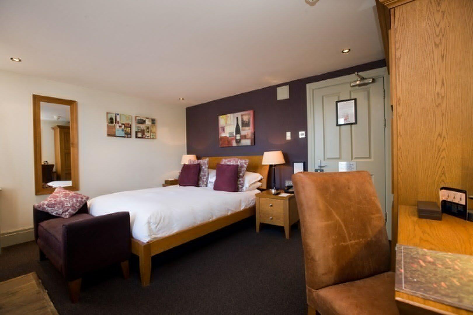 Hotel Du Vin Cheltenham Exterior photo