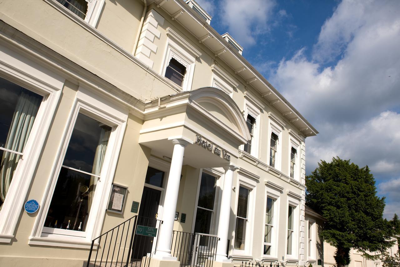 Hotel Du Vin Cheltenham Exterior photo