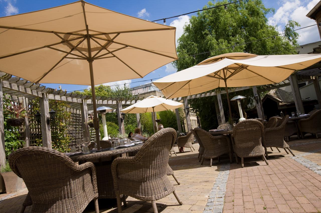 Hotel Du Vin Cheltenham Exterior photo