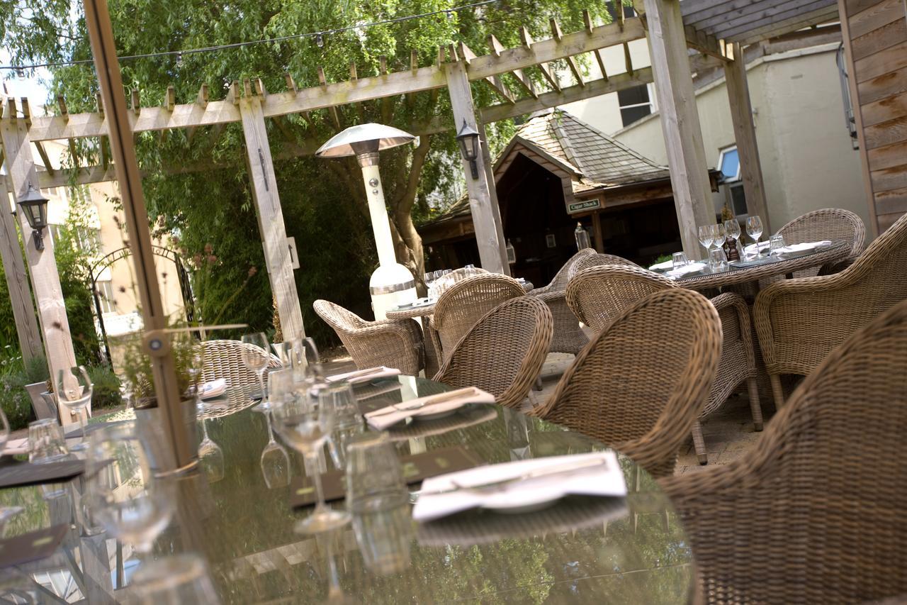 Hotel Du Vin Cheltenham Exterior photo