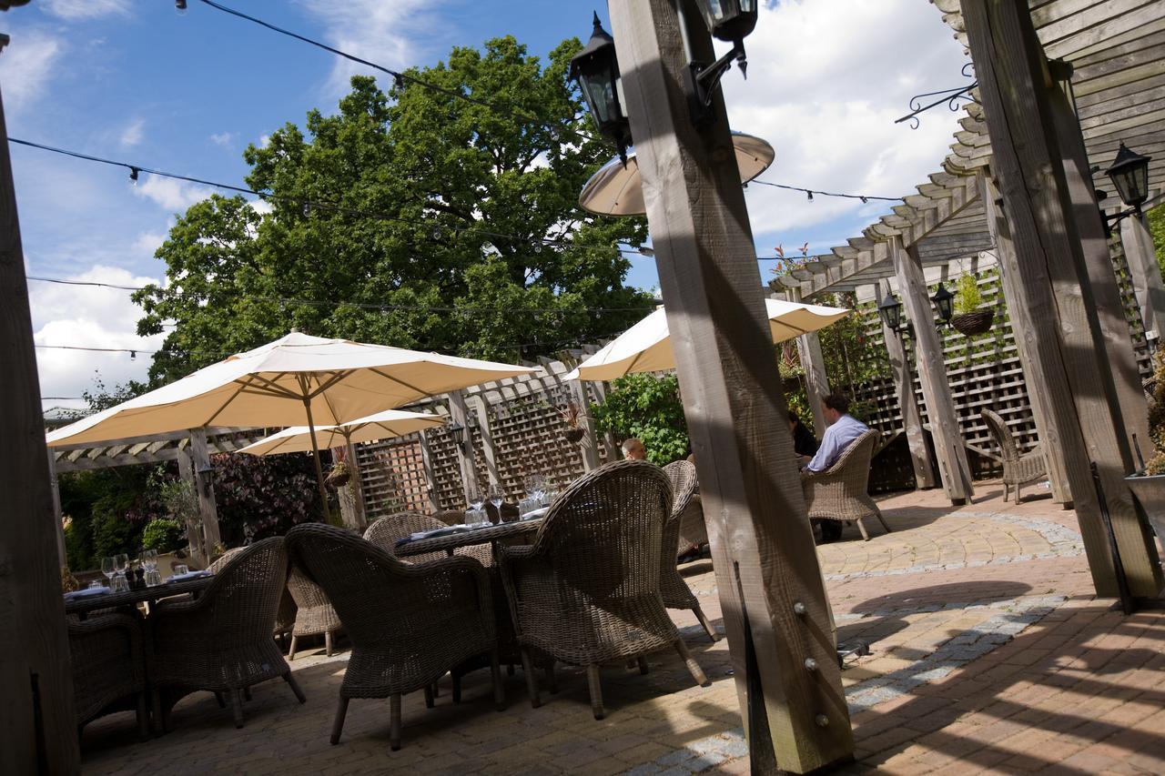 Hotel Du Vin Cheltenham Exterior photo