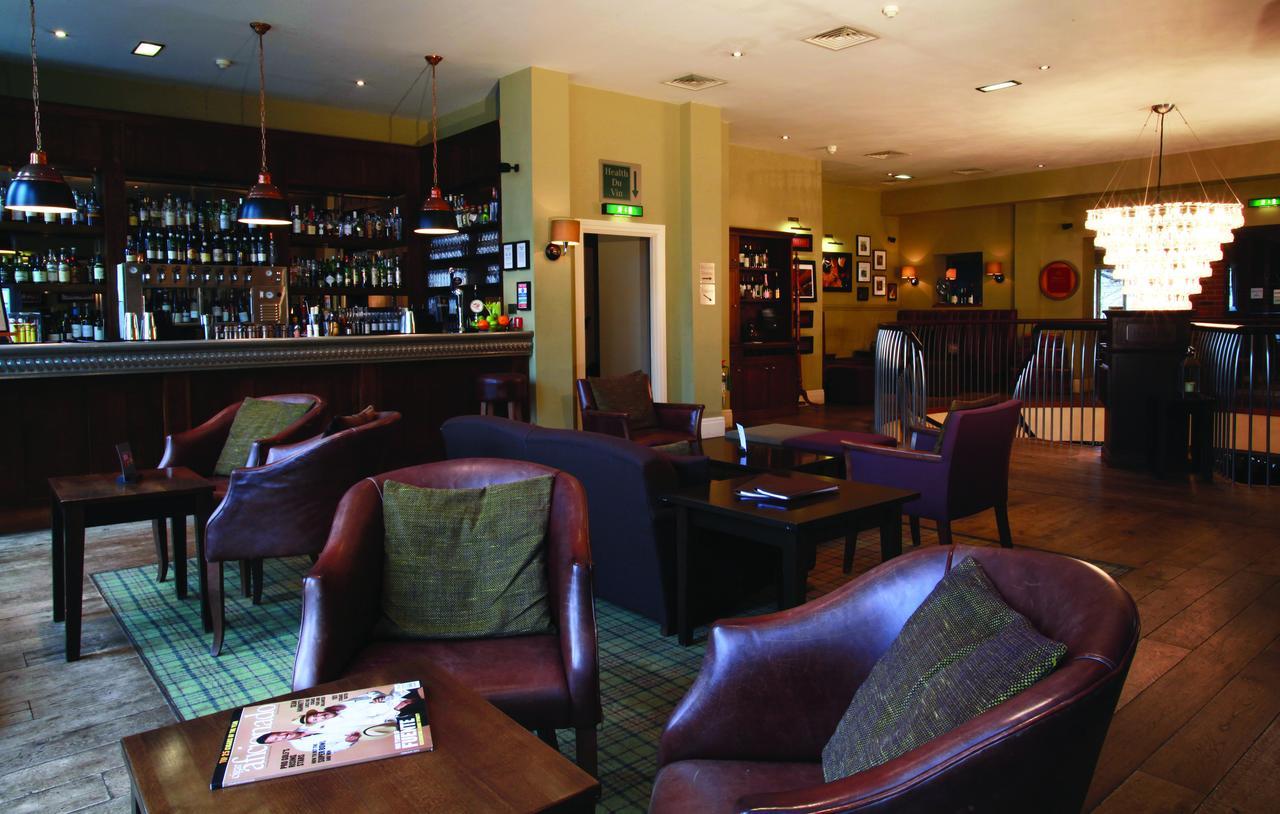 Hotel Du Vin Cheltenham Exterior photo