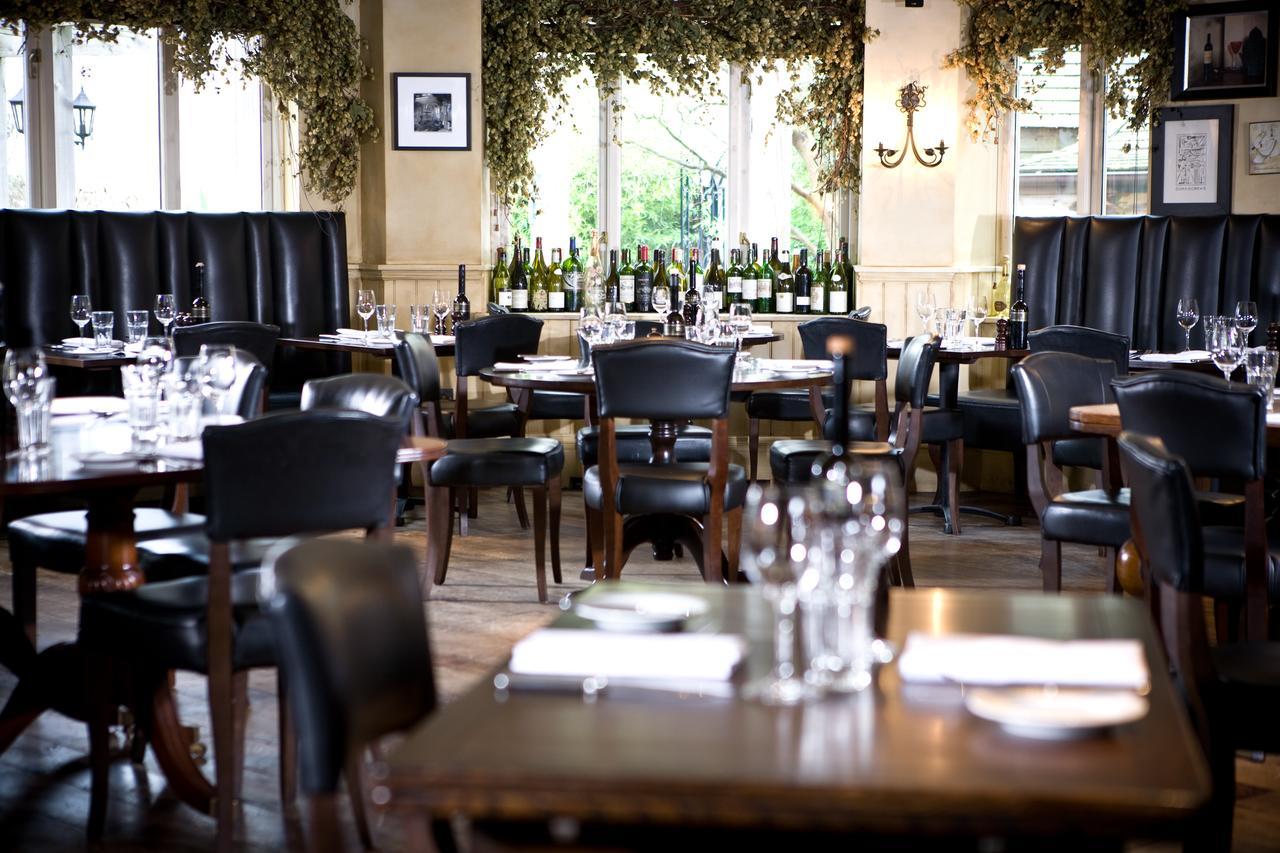 Hotel Du Vin Cheltenham Exterior photo