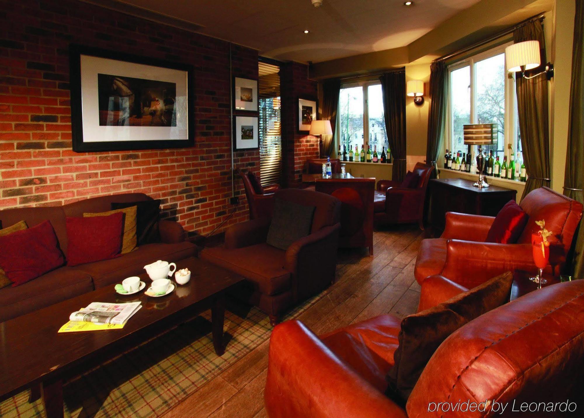 Hotel Du Vin Cheltenham Exterior photo