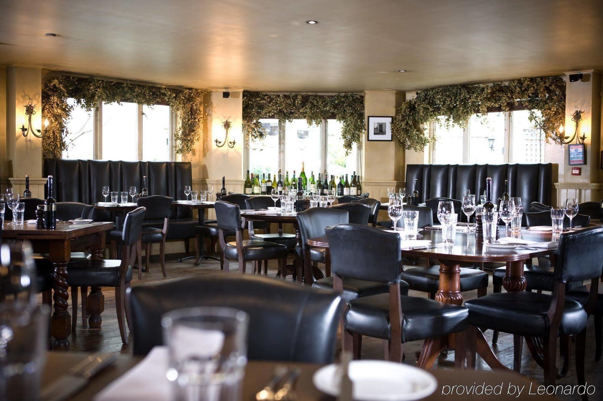 Hotel Du Vin Cheltenham Exterior photo