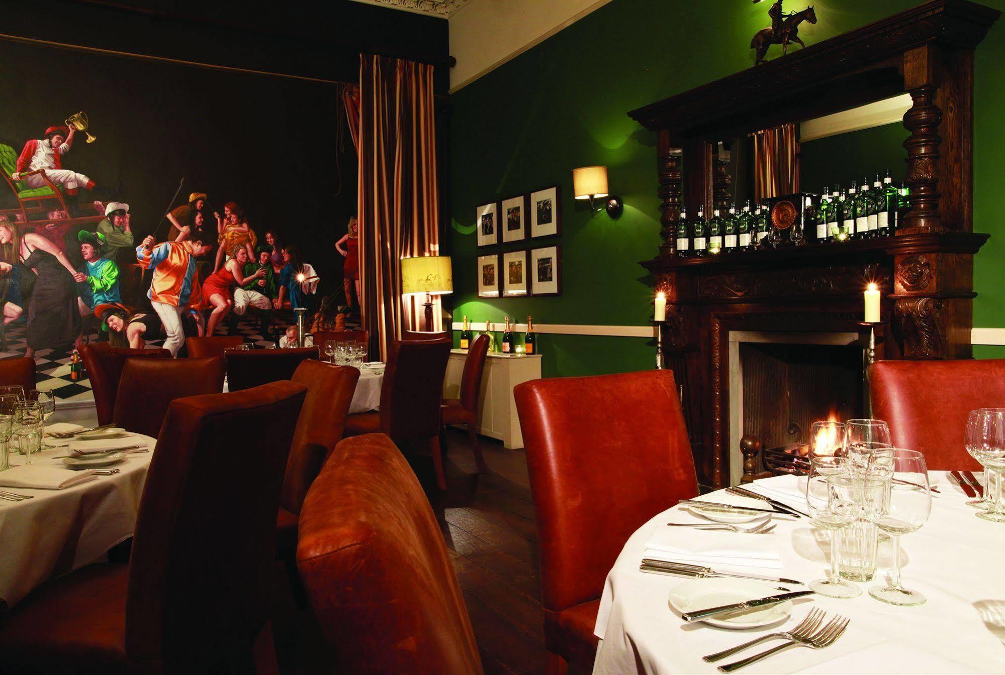 Hotel Du Vin Cheltenham Exterior photo
