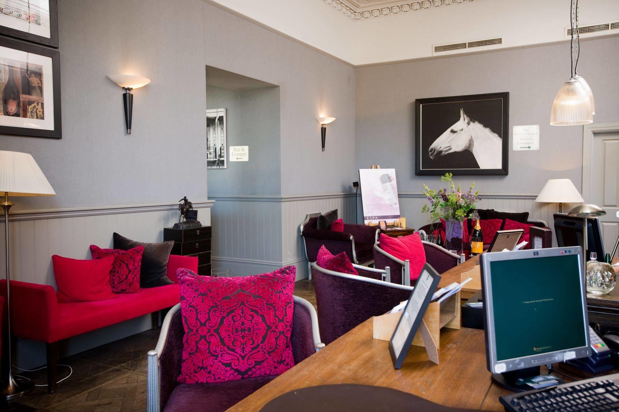 Hotel Du Vin Cheltenham Exterior photo